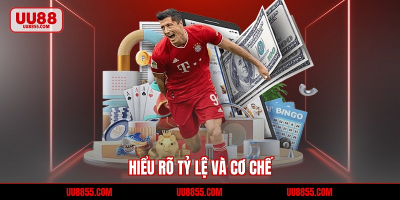 Hiểu rõ tỷ lệ và cơ chế 