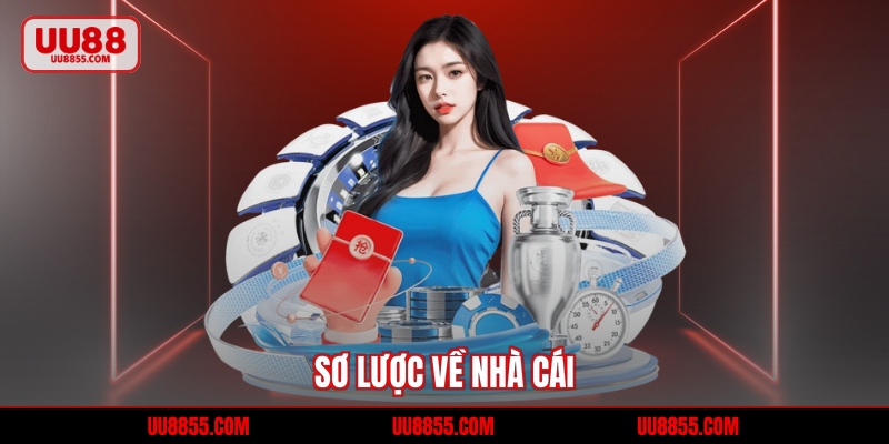 Sơ lược về nhà cái
